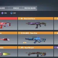 بازی کالاف اکان