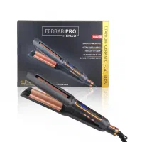 دستگاه فر آفریقایی برند انزو