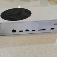 ایکس باکس سری اس بسیار کم کار و نو|کنسول، بازی ویدئویی و آنلاین|کرمان, |دیوار