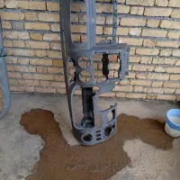 پوسته داشپورت پراید