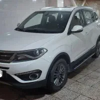 تیگو۵ مدل ۱۳۹۶ با فروش ویژه اقساط|خودرو سواری و وانت|تهران, نارمک|دیوار