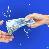 وام بدون ضامن از ۵ میلیون تا ۴۵۰ میلیون