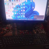 مانیتور کامپیوتر