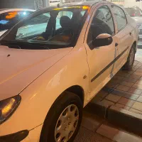 206sd v8|خودرو سواری و وانت|اردبیل, |دیوار