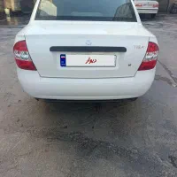 تیبا صندوق|خودرو سواری و وانت|گنبد کاووس, |دیوار