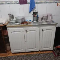 فروش کابینت قدیمی.