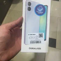 A06 سامسونگ