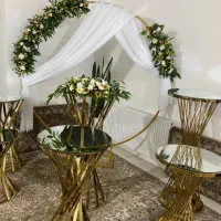 گل ارایی و بادکنک ارایی|خدمات پذیرایی، مراسم|مشکین‌دشت, |دیوار