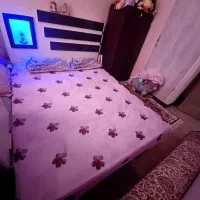 تخت خواب دونفره|تخت و سرویس خواب|تهران, چیتگر شمالی|دیوار