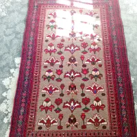 قالیچه دست بافت|فرش|مشهد, ده دی|دیوار