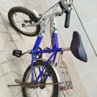 دوچرخه ۱۶