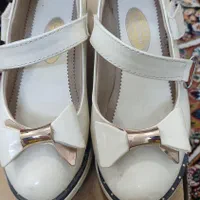 کفش مجلسی دخترانه