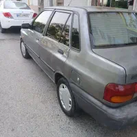 پراید مدل 84
