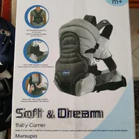 آغوشی نوزاد چیکو مدل soft&dream|اسباب و اثاث بچه|تهران, جوادیه تهرانپارس|دیوار