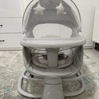 گهواره برقی