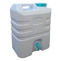 گالن آب شیردار ۲۶ لیتری