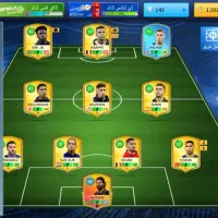 اکانت دریم لیگ 2026