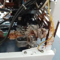 نصب سرویس تعمیر  انواع پکیچ  انواع کولر اسپیلت