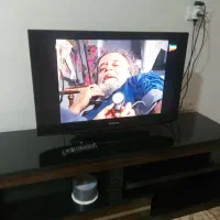 تلویزیون ال سی دی سامسونگ ۳۲ اینچ اورجینال