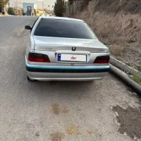 پرشیا مدل ۸۶|خودرو سواری و وانت|تهران, ائمه اطهار|دیوار