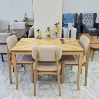 ناهار خوری مدل پرومکس