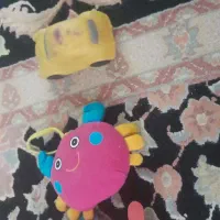 اسباب بازی  صدا دار