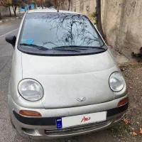 ماتیز مدل ۸۰