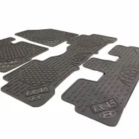 کف پایی وچادر انواع ماشین های ایرانی وخارجی