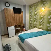 هتل رز پانزده خرداد