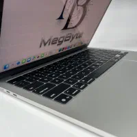 مک بوک ایر M4 رم ۱۶ ۲۵۶|رایانه همراه|تبریز, |دیوار