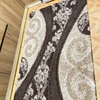 *فرش فانتزی و سه پادری*