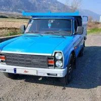 نیسان تکسوز ۱۴۰۲ سیمی|خودرو سواری و وانت|رشت, یخسازی|دیوار