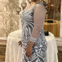 لباس مجلسی|لباس|رشت, پل تالشان|دیوار