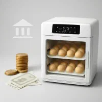 دستگاه جوجه‌کشی + وام