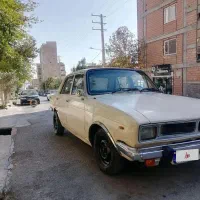 پیکان کارلوس مدل 60 معاوضه|خودرو سواری و وانت|ایلام, |دیوار