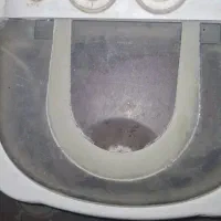 لباس شویی دستی اکسلنت