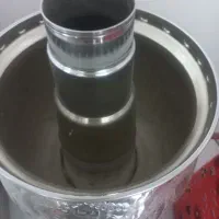 سماور۴لیتری|سماور، چای‌ساز، قهوه‌ساز|ساوه, |دیوار