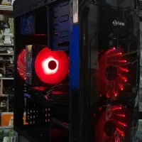 کیس گیمینگ اقتصادی