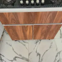 گاز کابینتی|اجاق گاز و لوازم برقی پخت‌وپز|محمدشهر, محمدشهر|دیوار