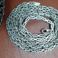 زنجیر وپلاک شجر|جواهرات|خمینی‌شهر, |دیوار