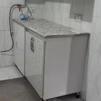 کابینت آشپزخانه