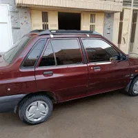 پراید 87