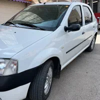 تندر90پارس خودرو فول