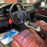 اپتیما ۲۰۱۷ فول تک رادار|خودرو سواری و وانت|ری, منصوریه منگل|دیوار