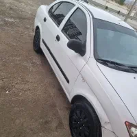 تیبا صندوق دار