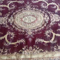 فرش نه متری