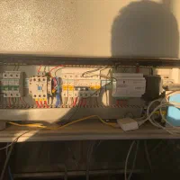 باکس ماینر|ماشینآلات صنعتی|رباطکریم, الارد|دیوار