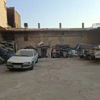 گاراژسروش لوازم خودرو|استخدام صنعتی، فنی، مهندسی|اهواز, کمپلو جنوبی|دیوار