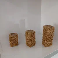 شمع سه تایی