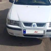 سمند الیکس مدل ۹۸|خودرو سواری و وانت|مشهد, نوید|دیوار